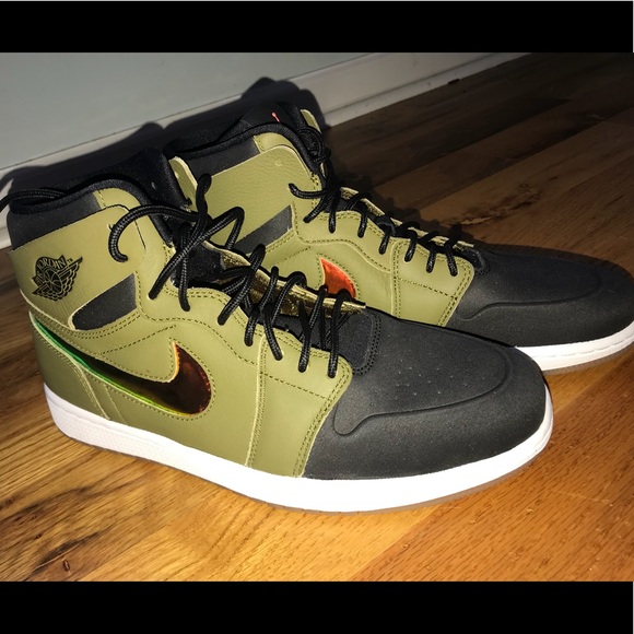 jordan 1 retro nouveau